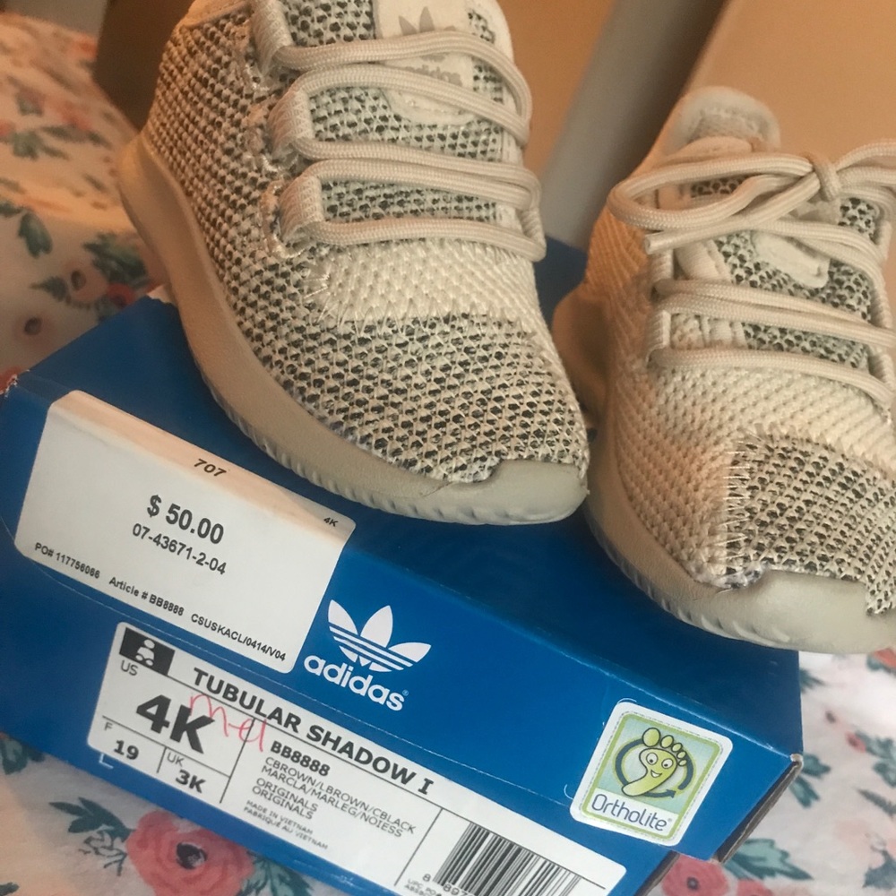 Adidas 4C